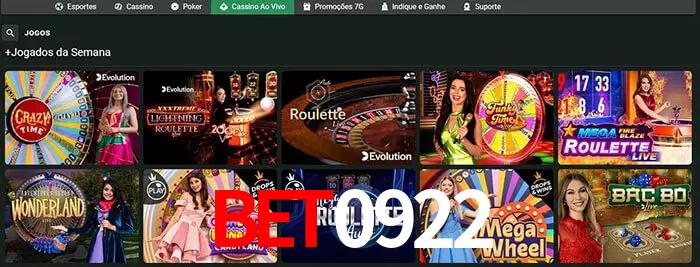 BET0922 bet
