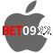 Aplicativo BET0922 para iOS