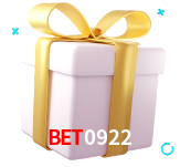 Receba seus bônus de boas-vindas no BET0922