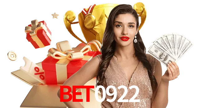 Jogue com dealers reais no BET0922!