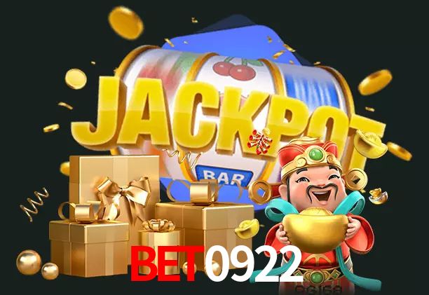 BET0922 bet