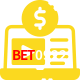 O Cassino BET0922 também oferece apostas esportivas virtuais!